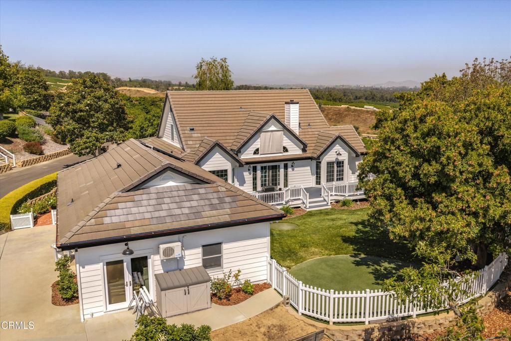 Image 66 of property listing at 6150 Baja Vista Drive, Somis, CA 93066