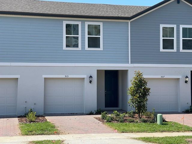 513 LEGACY LOOP, Davenport, FL 33896