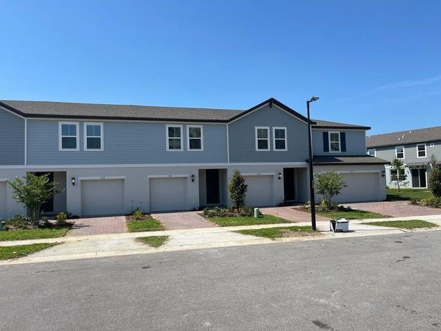 513 LEGACY LOOP, Davenport, FL 33896