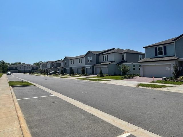 513 LEGACY LOOP, Davenport, FL 33896