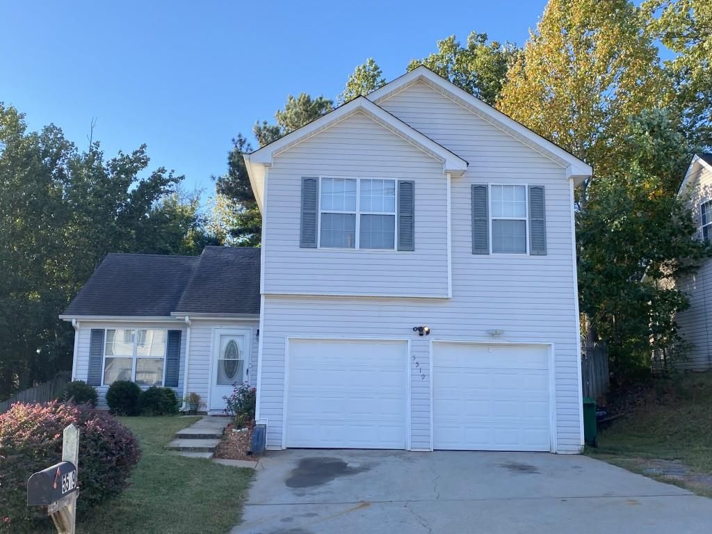 5519 Shirewick Lane, Lithonia, GA 30058
