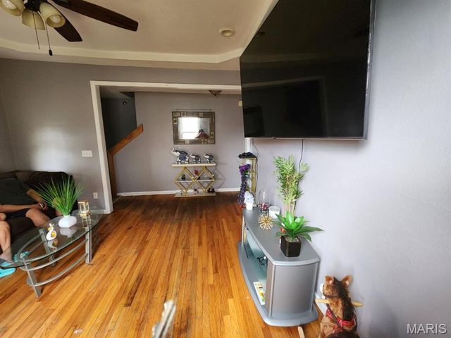 2214 McCausland Avenue, St Louis, MO 63143