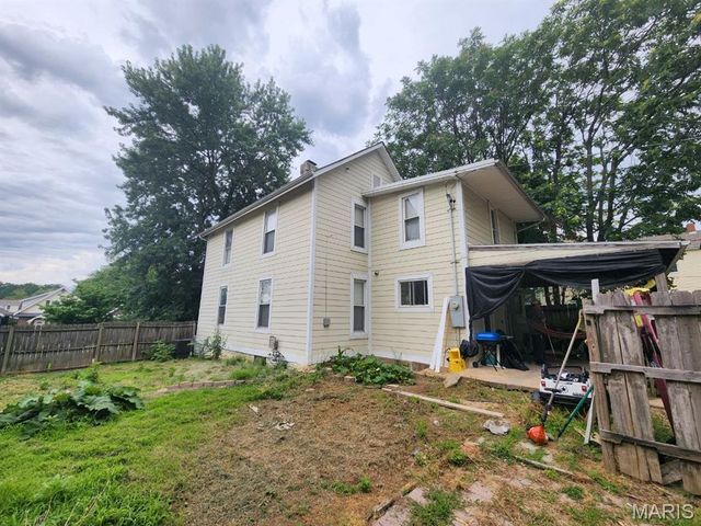 2214 McCausland Avenue, St Louis, MO 63143