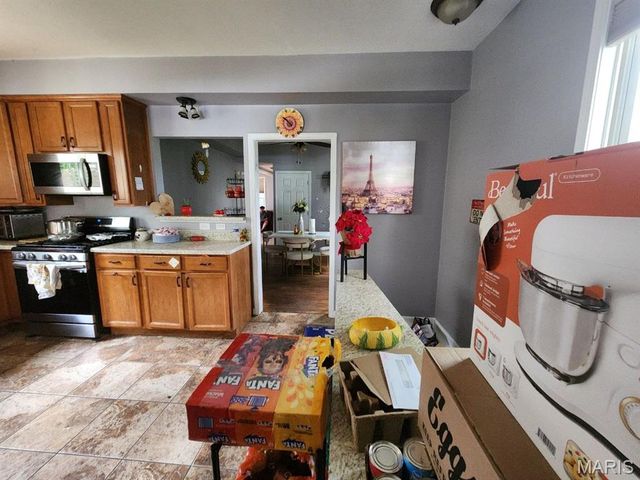 2214 McCausland Avenue, St Louis, MO 63143