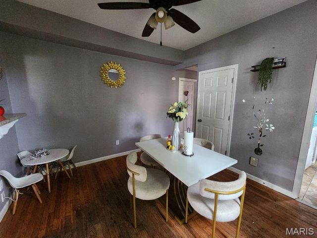 2214 McCausland Avenue, St Louis, MO 63143