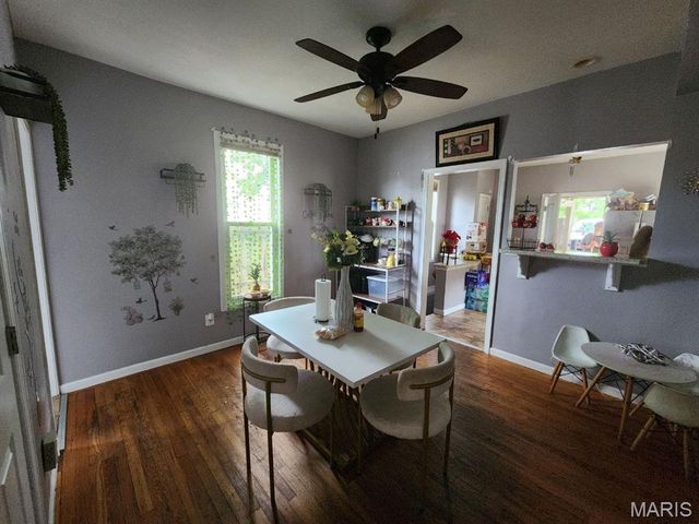 2214 McCausland Avenue, St Louis, MO 63143