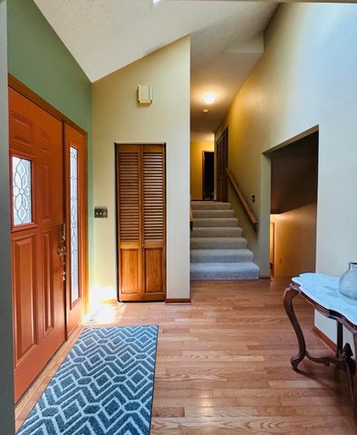 1587 N Rustic Drive, La Porte, IN 46350