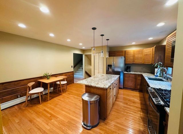 1587 N Rustic Drive, La Porte, IN 46350