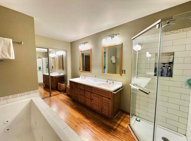 1587 N Rustic Drive, La Porte, IN 46350