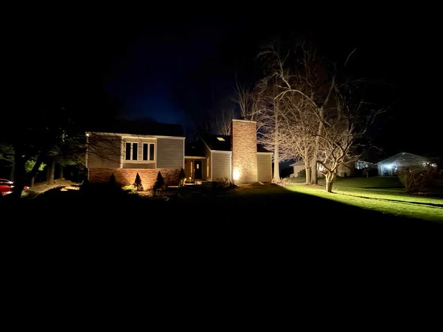 1587 N Rustic Drive, La Porte, IN 46350