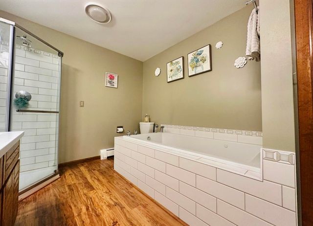 1587 N Rustic Drive, La Porte, IN 46350