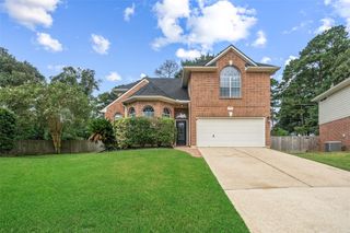 7703 Board Crossing, Conroe, TX 77304