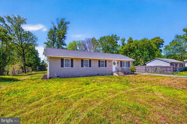 24298 CONCORD POND RD, Seaford, DE 19973