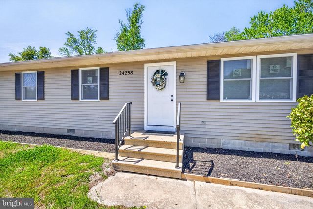 24298 CONCORD POND RD, Seaford, DE 19973