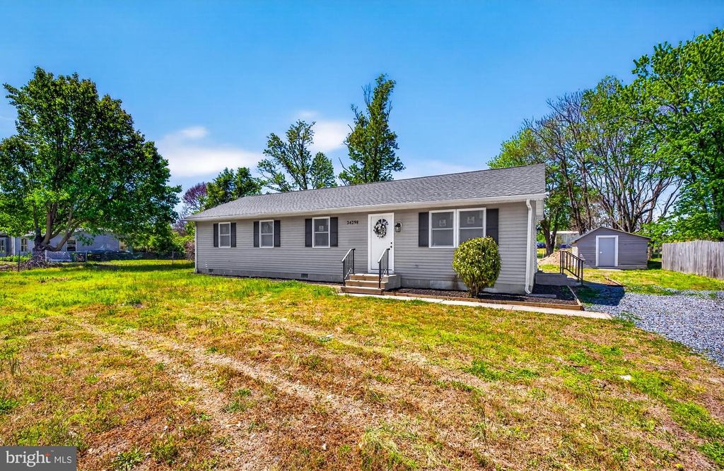 24298 CONCORD POND RD, Seaford, DE 19973