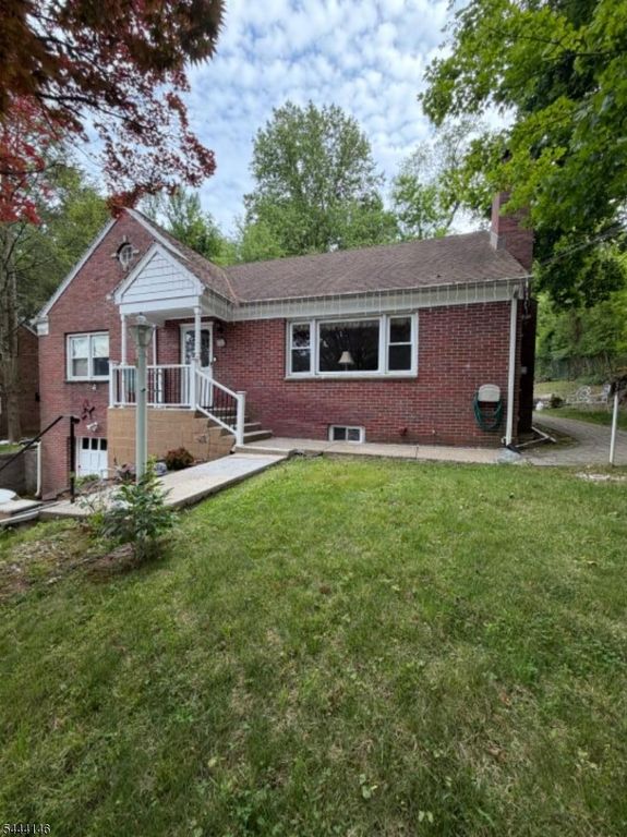 114 Sussex Ave, Morristown Town, NJ 07960 — photo 2