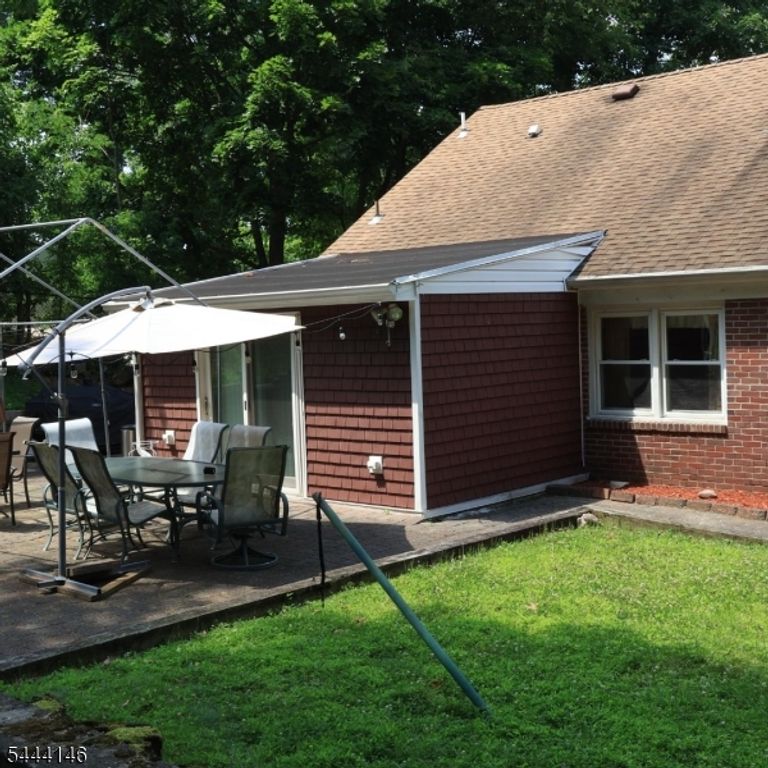 114 Sussex Ave, Morristown Town, NJ 07960 — photo 3