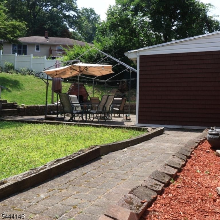 114 Sussex Ave, Morristown Town, NJ 07960 — photo 4