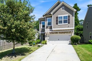 2070 Westside Drive, Austell, GA 30106