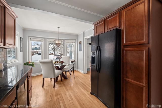 550 Arthur Street, Plymouth, MI 48170