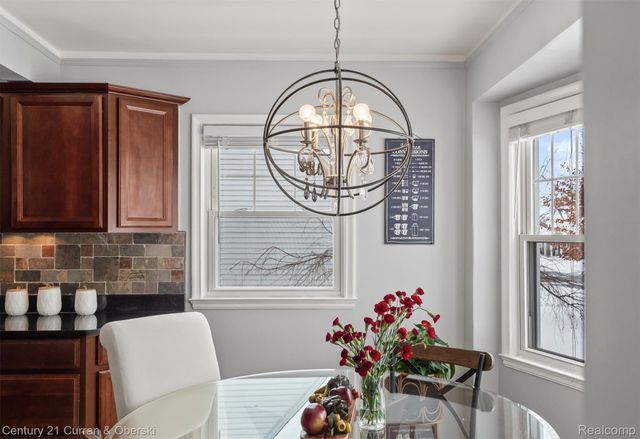 550 Arthur Street, Plymouth, MI 48170