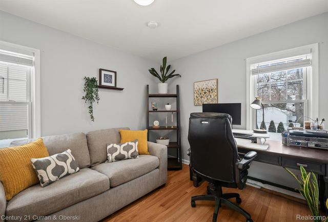 550 Arthur Street, Plymouth, MI 48170