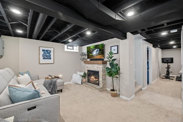 550 Arthur Street, Plymouth, MI 48170