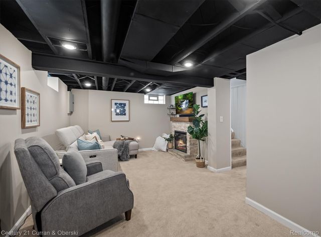 550 Arthur Street, Plymouth, MI 48170