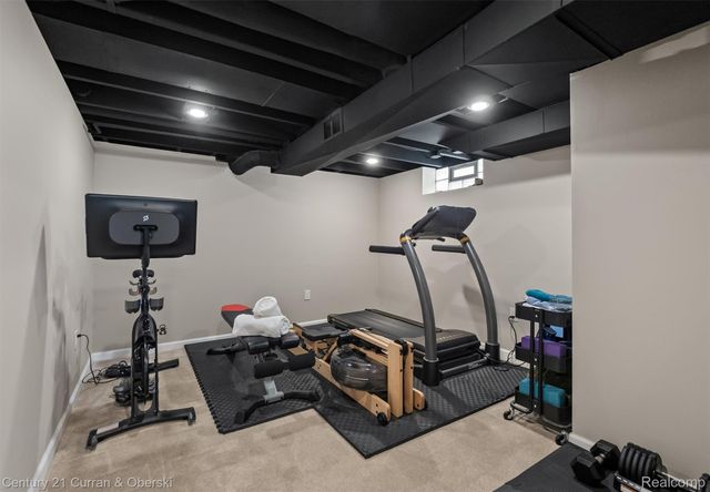 550 Arthur Street, Plymouth, MI 48170