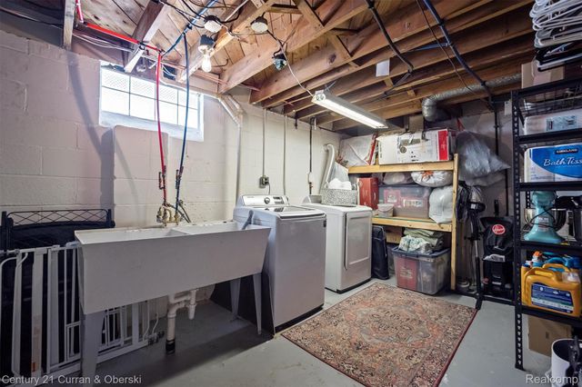 550 Arthur Street, Plymouth, MI 48170