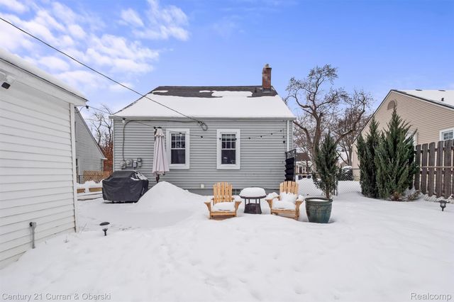 550 Arthur Street, Plymouth, MI 48170