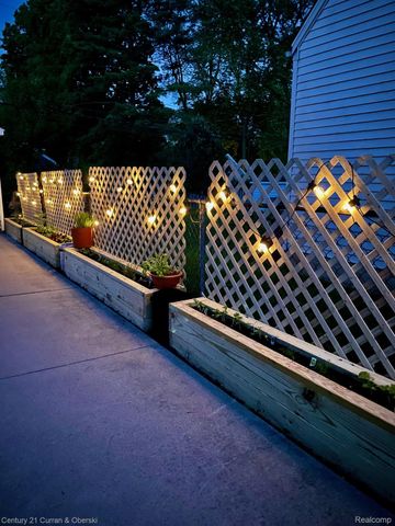 550 Arthur Street, Plymouth, MI 48170