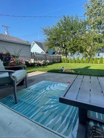 550 Arthur Street, Plymouth, MI 48170