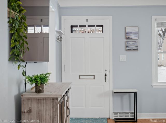 550 Arthur Street, Plymouth, MI 48170