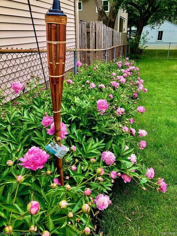 550 Arthur Street, Plymouth, MI 48170