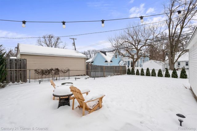 550 Arthur Street, Plymouth, MI 48170