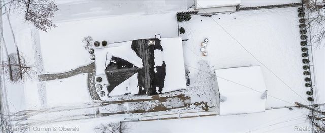 550 Arthur Street, Plymouth, MI 48170