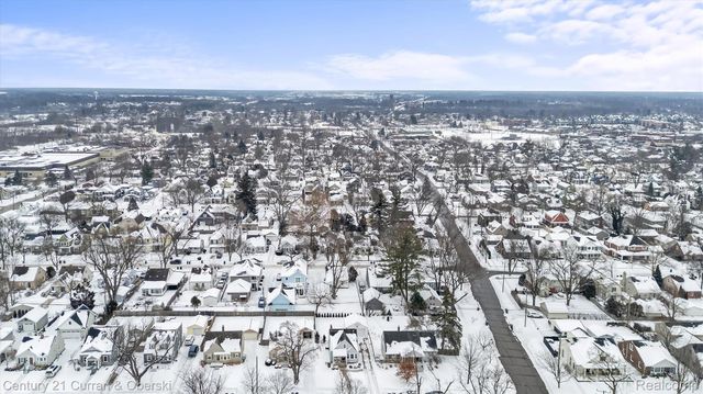 550 Arthur Street, Plymouth, MI 48170
