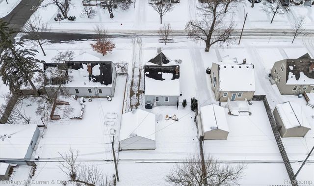 550 Arthur Street, Plymouth, MI 48170