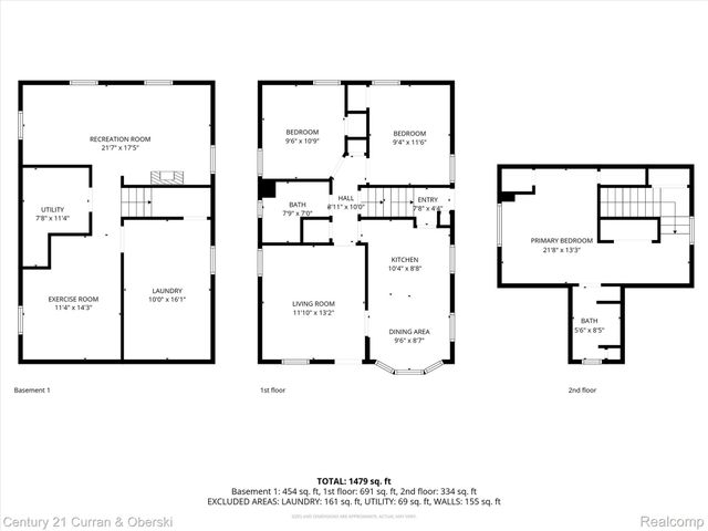 550 Arthur Street, Plymouth, MI 48170