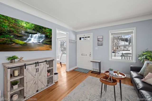 550 Arthur Street, Plymouth, MI 48170