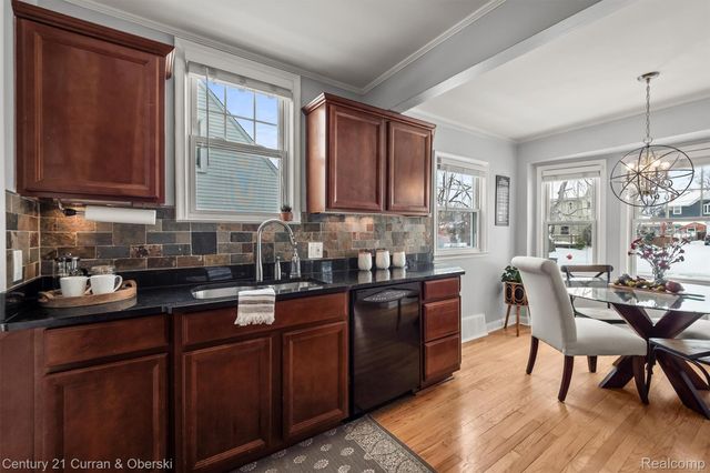 550 Arthur Street, Plymouth, MI 48170