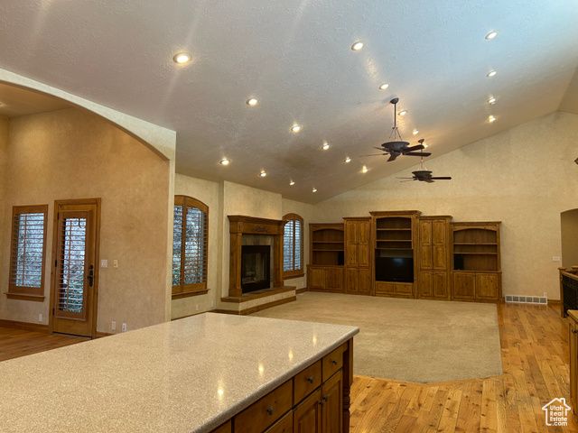 1244 W MURRAY BLUFFS CT, Murray, UT 84123