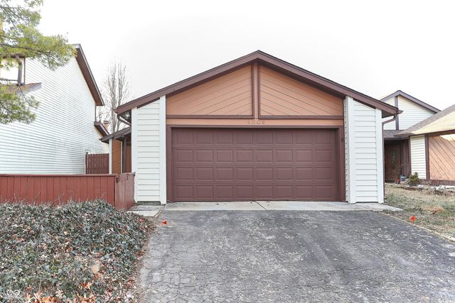 4008 Zinfandel Way, Indianapolis, IN 46254