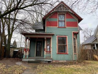 418 E South Street, South Bend, IN 46601