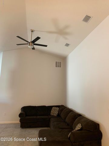 1275 Sangria Circle, Rockledge, FL 32955