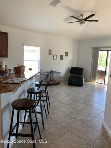 1275 Sangria Circle, Rockledge, FL 32955