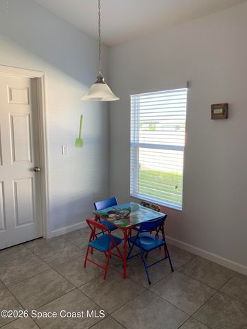 1275 Sangria Circle, Rockledge, FL 32955