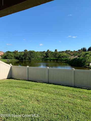 1275 Sangria Circle, Rockledge, FL 32955