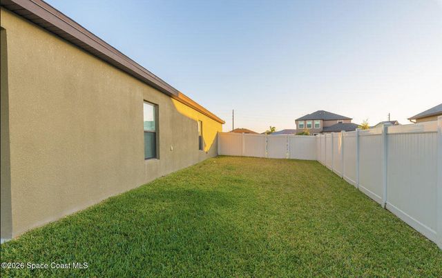 1275 Sangria Circle, Rockledge, FL 32955
